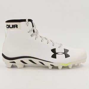 Under Armour Team Spine Hammer MC 3020000-107 Football Cleats size 12.5